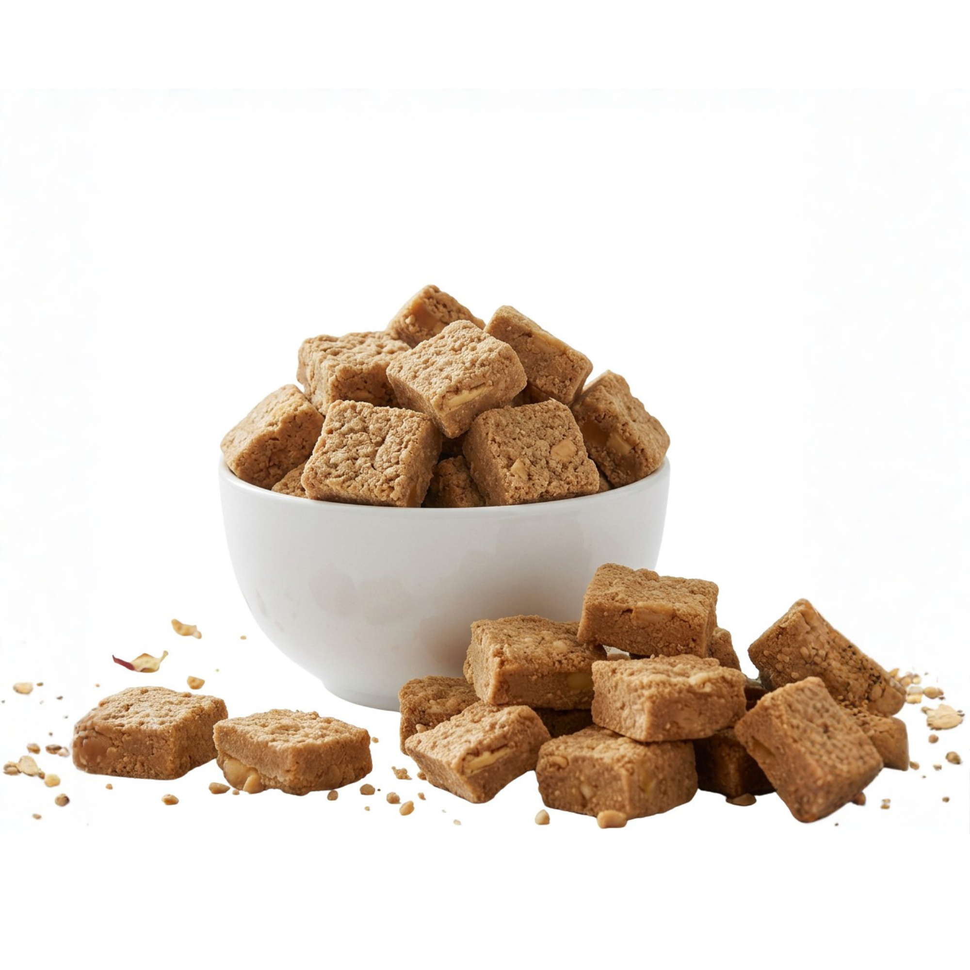 Wild West Apple Pie Bars