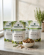 Balsamic Glazed Green Beans 4-Pack | Bold Flavor, Clean Ingredients | Terrafuel