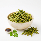 Balsamic Glazed Green Beans 4-Pack | Bold Flavor, Clean Ingredients | Terrafuel