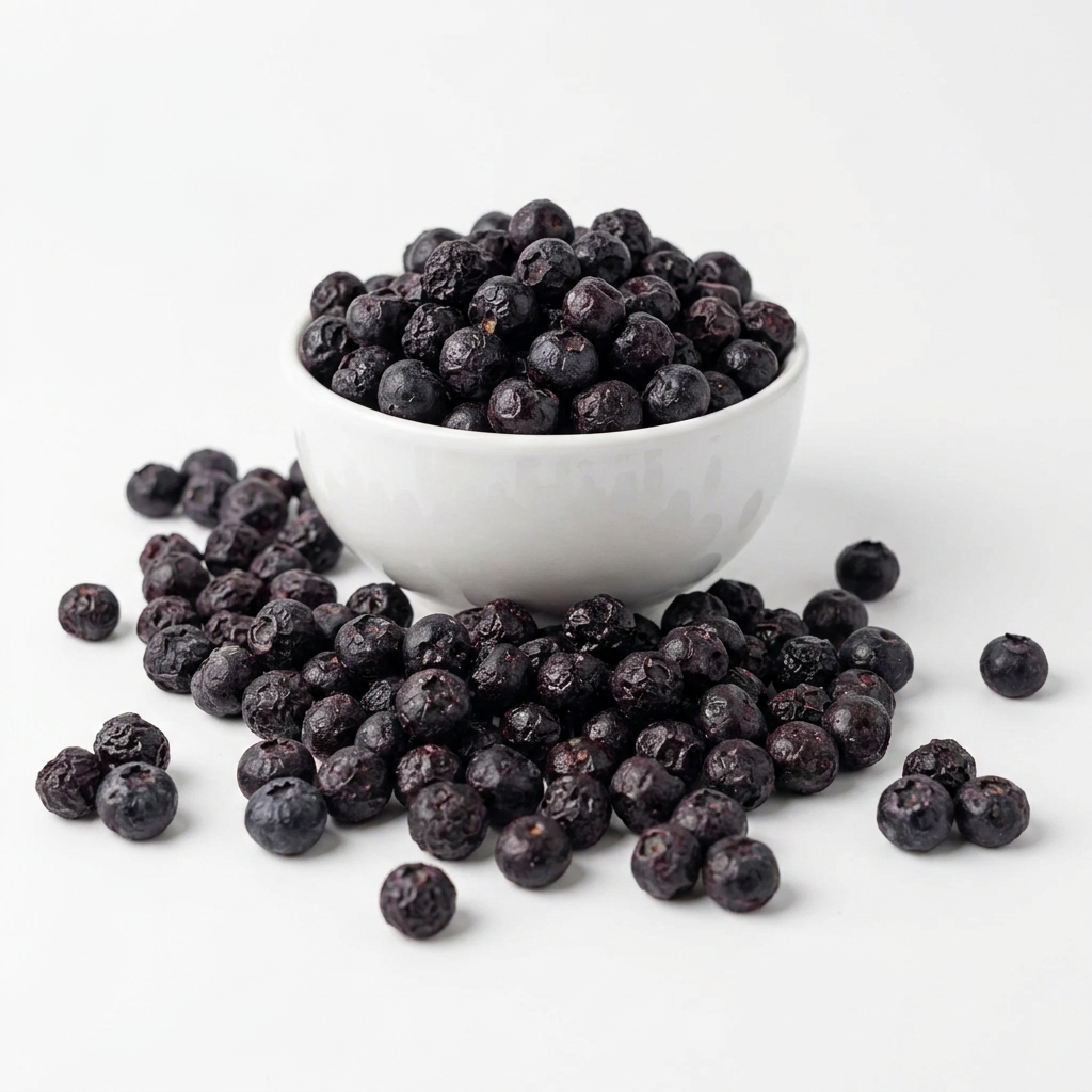 Blueberries