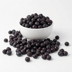 Blueberries