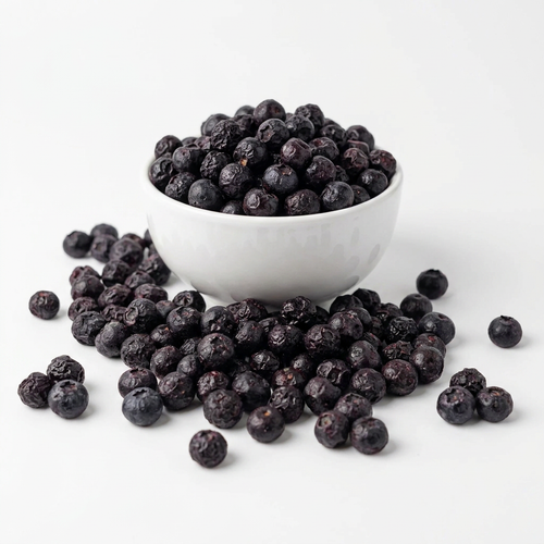 Blueberries