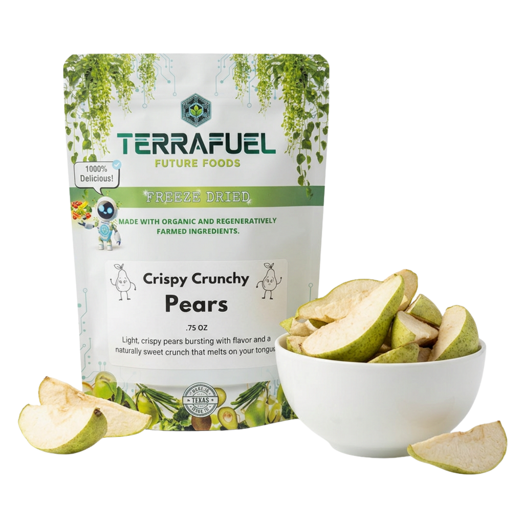 Pear 6 pack