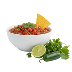 Tex-Mex Salsa
