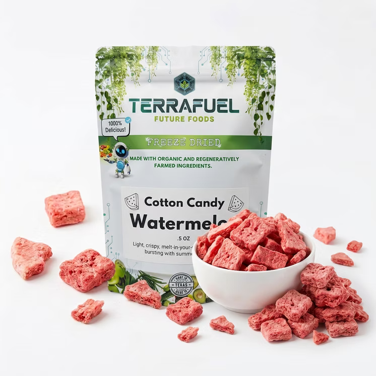 Watermelon - Limited Seasonal Favorite!