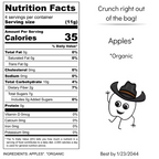 Apples