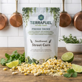 Southwest Street Corn