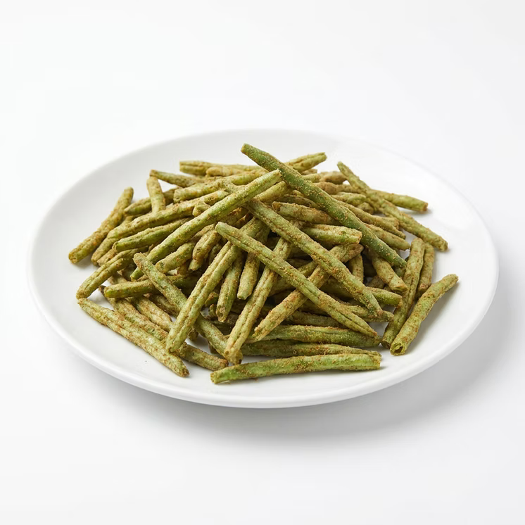 Balsamic Glazed Green Beans