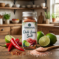 Chili Lime Salt