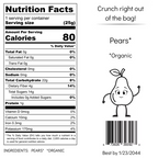 Pears
