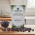 Blueberries