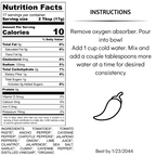 Tex-Mex Salsa
