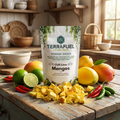 Chili Lime Mangos