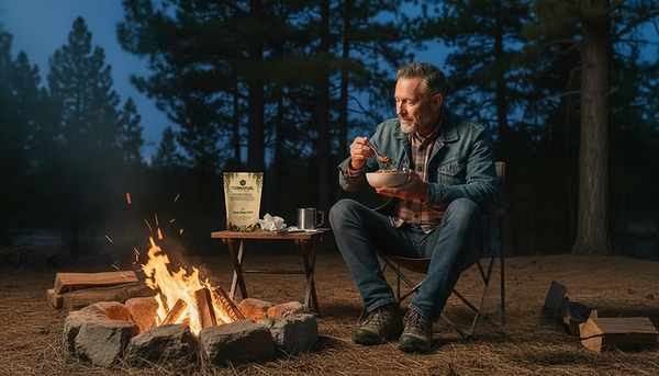 Camping & Travel