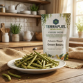 Balsamic Glazed Green Beans