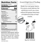 Texas Ranch Green Beans