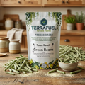 Texas Ranch Green Beans