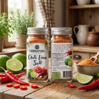 Chili Lime Salt