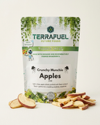 Apples - Freeze Dried Snack | Single Ingredient | No Added Sugar