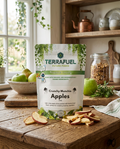 Apples - Freeze Dried Snack | Single Ingredient | No Added Sugar
