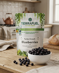 Blueberries - Freeze Dried Snack | Single Ingredient | No Added Sugar