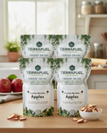Freeze Dried Apple 4 Pack Bundle