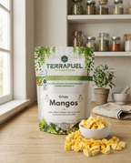 Mangoes - Freeze Dried | 6 Pack Bundle | Single Ingredient | No Added Sugar