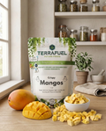 Mangos - Freeze Dried Snack | Single Ingredient | No Added Sugar