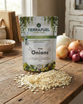 Onions - Crispy freeze dried