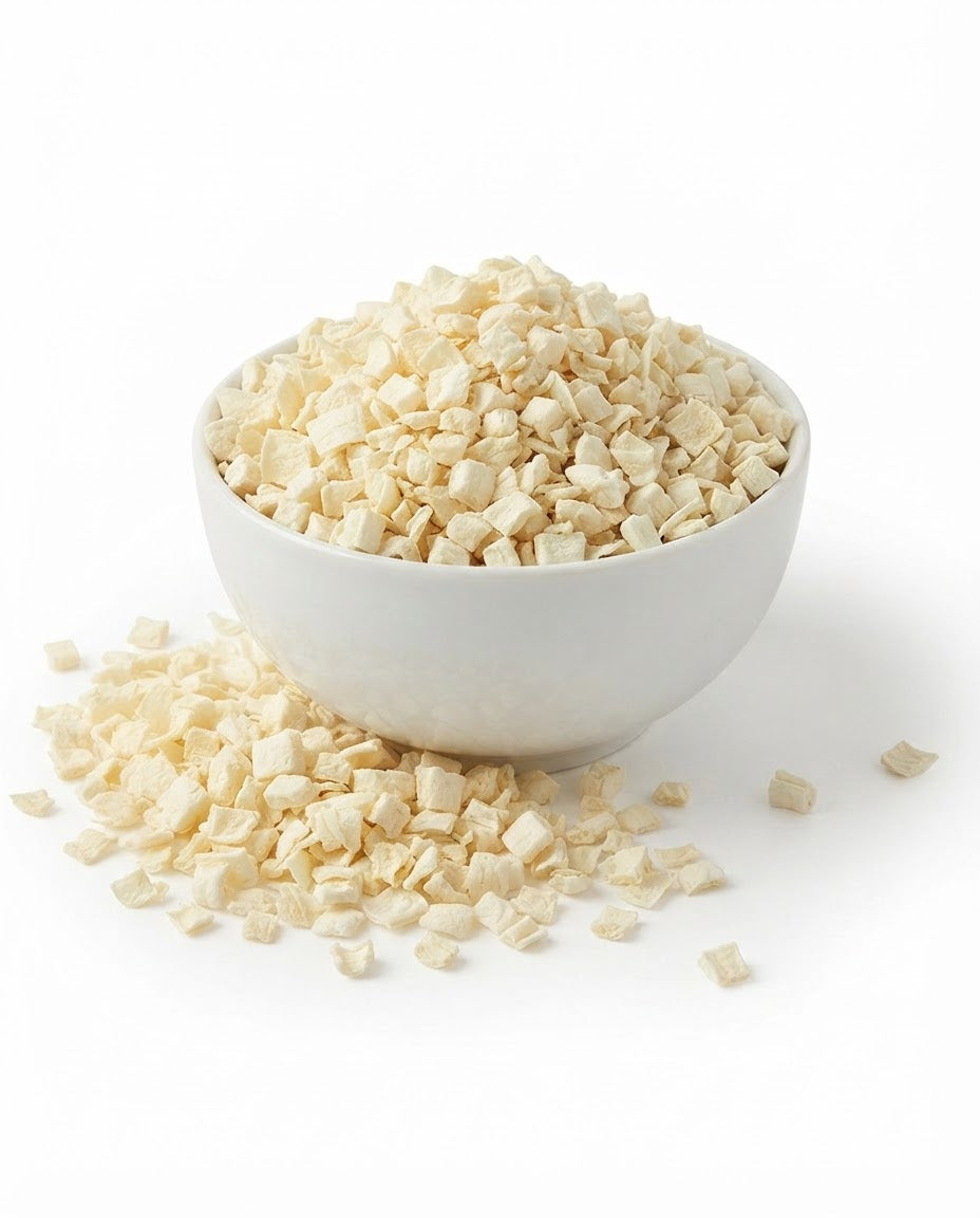 Onions - Crispy freeze dried
